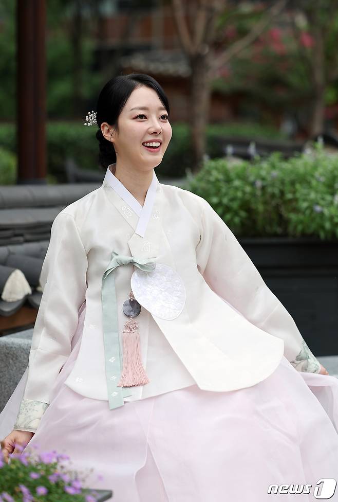 배우 윤다영 / 뉴스1 ⓒ News1 김진환 기자