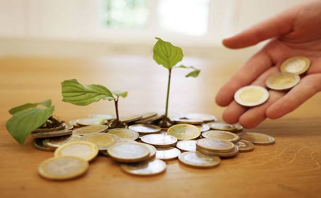 ▲동전던지기로 삶의 중대사를 결정하는 사람들이 여전히 많다.