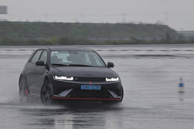 현대자동차 아이오닉 5 N