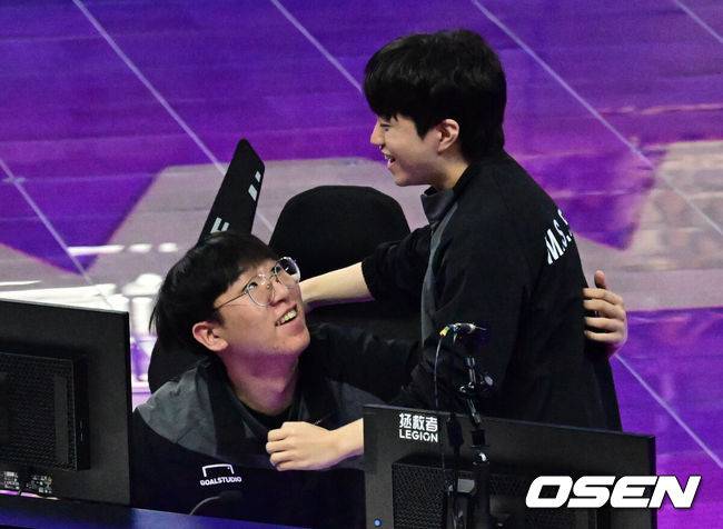 [OSEN=항저우(중국), 김성락 기자]