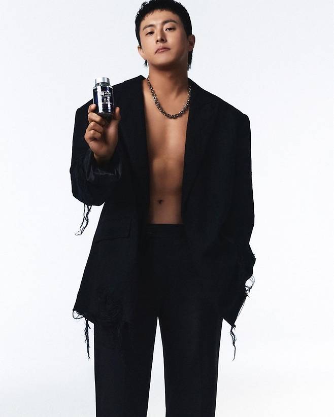 기안84 개인 SNS 제공