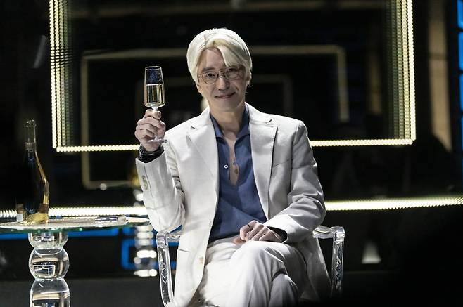 '7인의 탈출' /사진제공=SBS