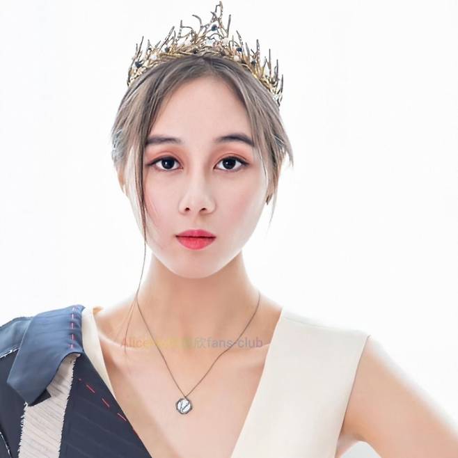 허차오신. 사진=웨이보