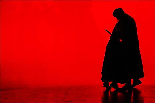 서울시극단 연극 ‘카르멘’ [세종문화회관 제공]