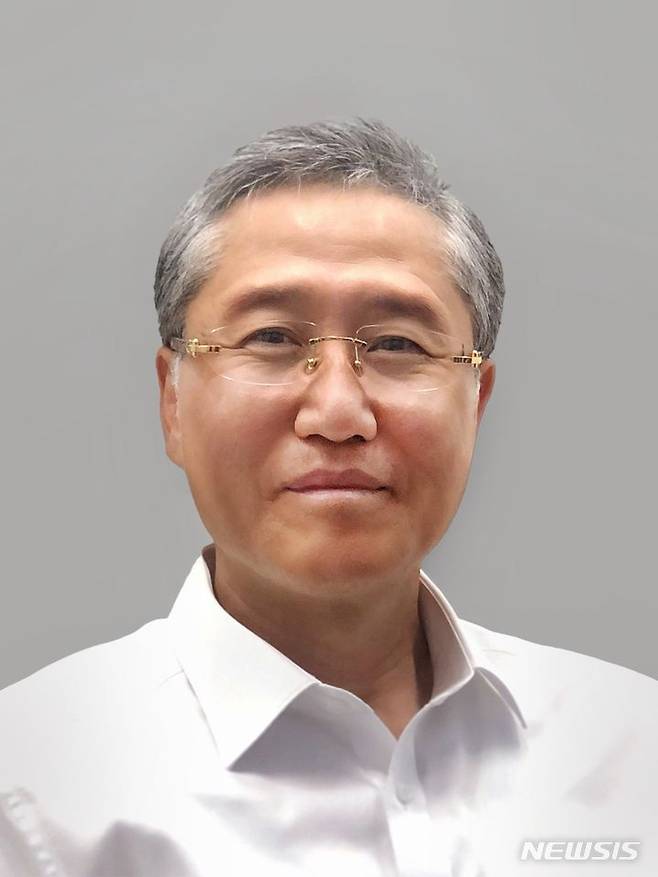 [서울=뉴시스] 김대영 메가MGC커피 대표이사. (사진=메가MGC커피 제공)