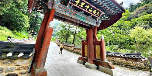 정암사 [촬영 배연호]