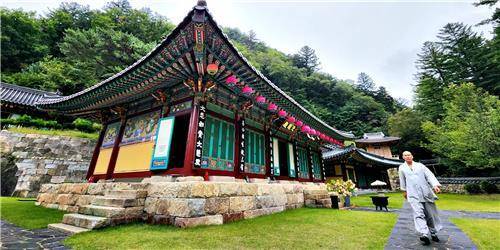 정암사 [촬영 배연호]