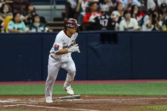박수종. 사진제공 | 키움히어로즈.