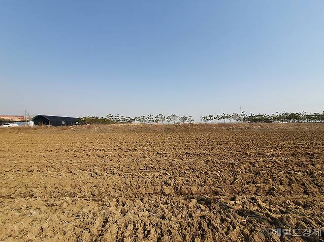 사진은 인천계양 공공택지지구로 기사 내용과는 무관. [헤럴드경제DB]