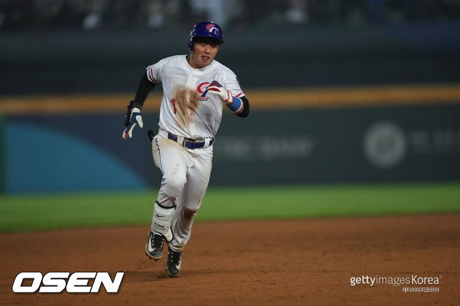 정쭝저 /ⓒGettyimages(무단전재 및 재배포 금지)