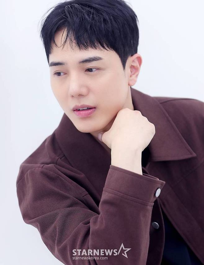 배우 김시후 인터뷰 /사진=김창현 chmt@