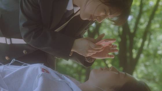 영화 '너와 나' 스틸