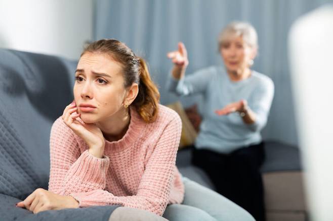 어떤 말을 하는지를 보면 그 사람에 대해 많은 것을 알 수 있다. [사진=게티이미지뱅크]