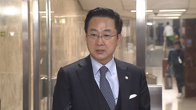 박성준 민주당 대변인