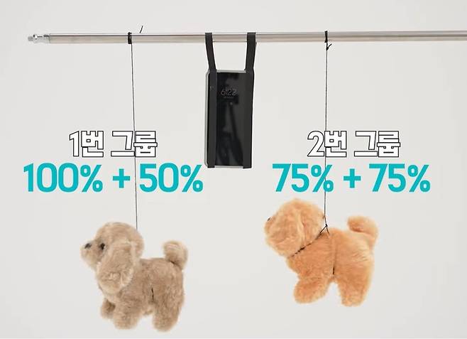 삼성SDI의 ‘배터리 실험실’ 영상 중 일부 캡쳐 [사진출처 = 삼성SDI 공식 유튜브 채널]