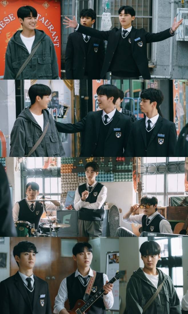 반짝이는 워터멜론