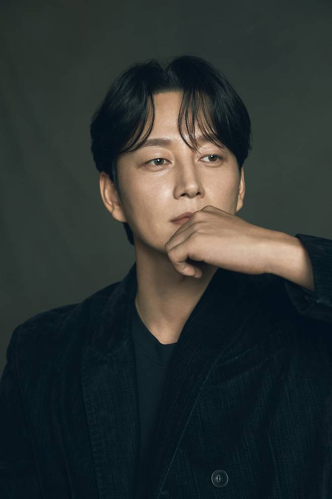이현욱 /사진제공=넷플릭스