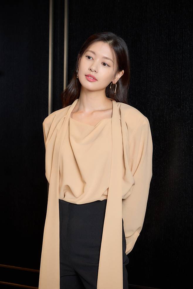 배우 정소민. /사진제공=마인드마크