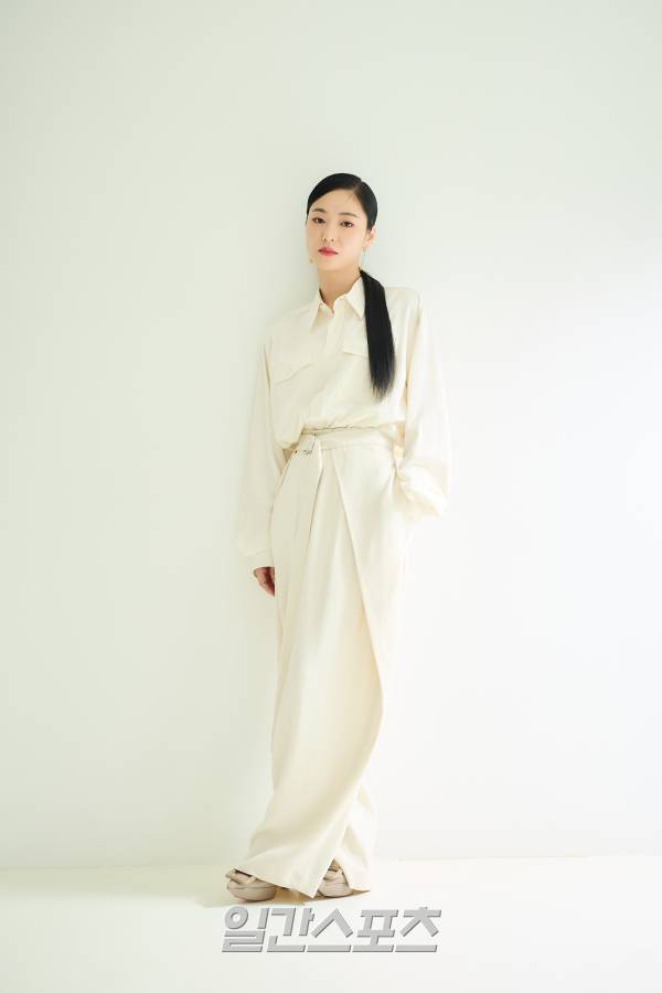 '거미집' 전여빈. (사진=바른손이앤에이 제공)