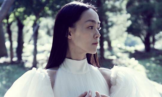 자우림 보컬 김윤아. 기사내용과 무관한 사진. 세이브더칠드런 제공