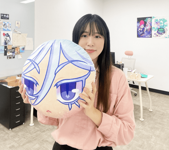 박정서 깡토 스튜디오 대표