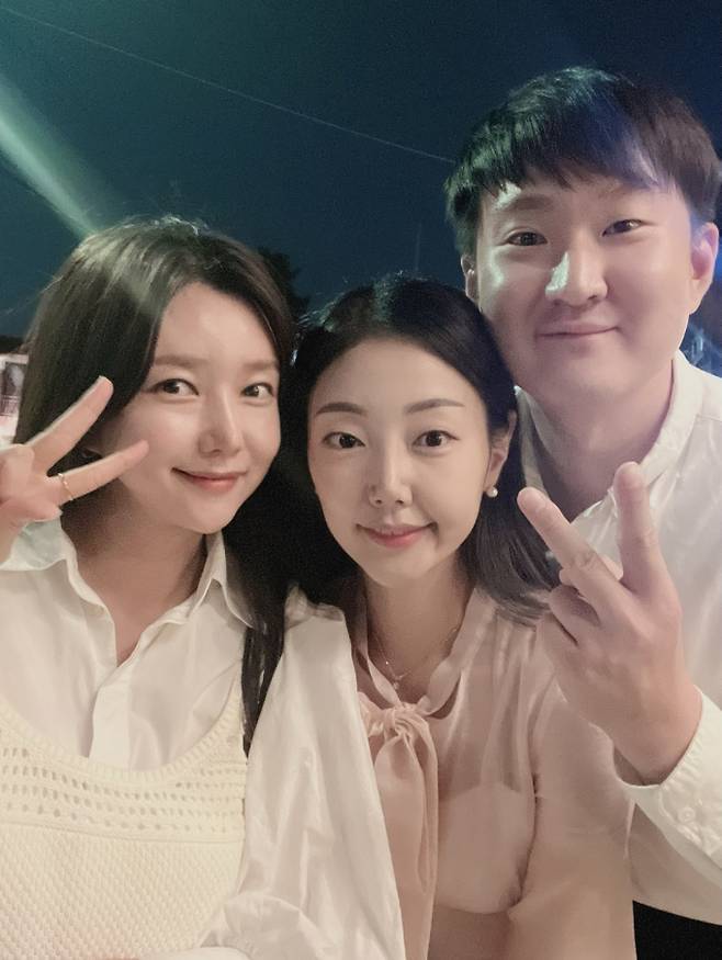 사진출처: 이보라 인스타그램
