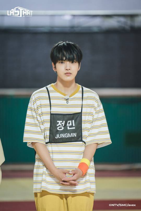 정민. (사진 = SM엔터테인먼트 제공)