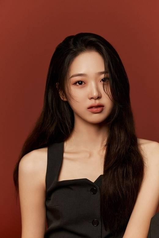 배우 김시은 / 골드메달리스트