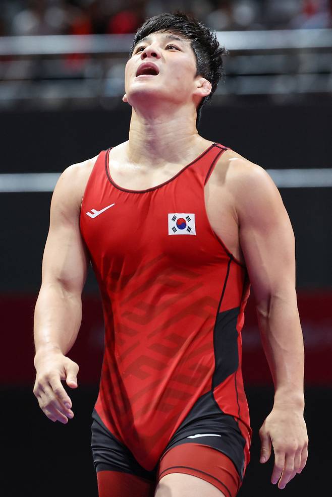 김현우. 연합뉴스