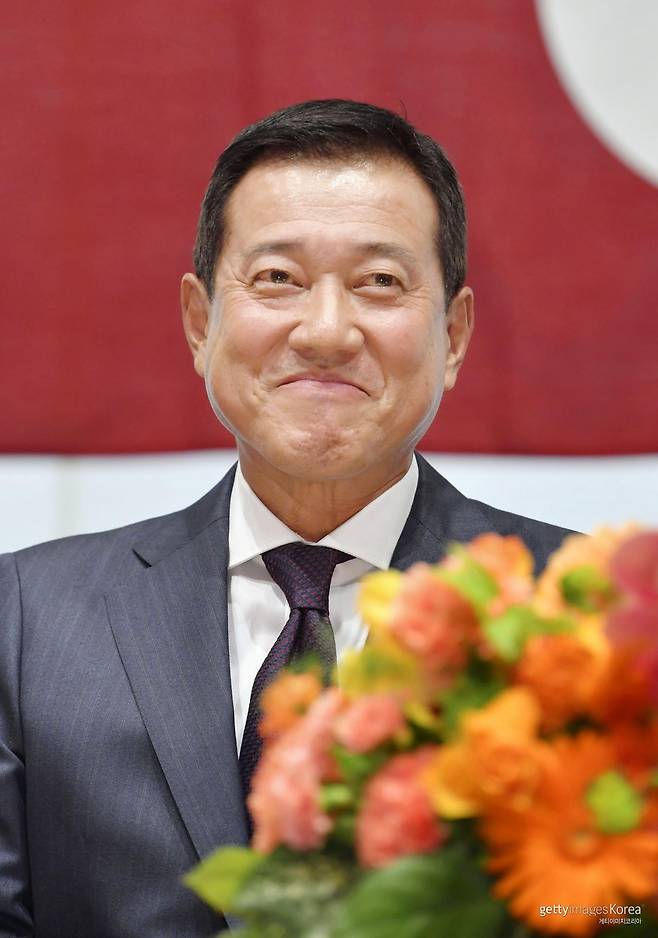 日 요미우리 하라 감독, 17년 집권 끝 ‘성적 부진 사퇴’