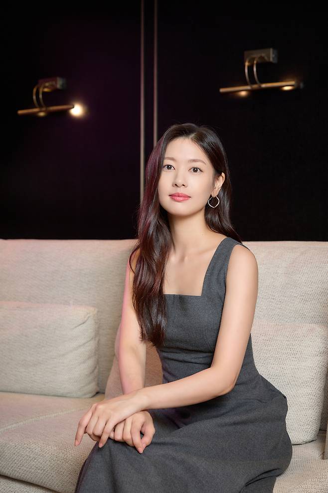 배우 정소민. 사진 | 마인드마크