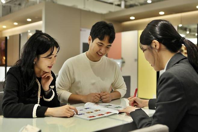 (사진=롯데백화점 제공) *재판매 및 DB 금지