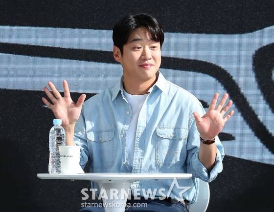 안재홍 /사진=스타뉴스DB