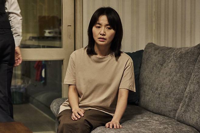 /사진제공=지니 TV 오리지널 드라마 '악인전기'