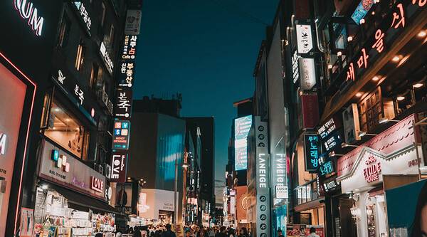 온라인 커뮤니티