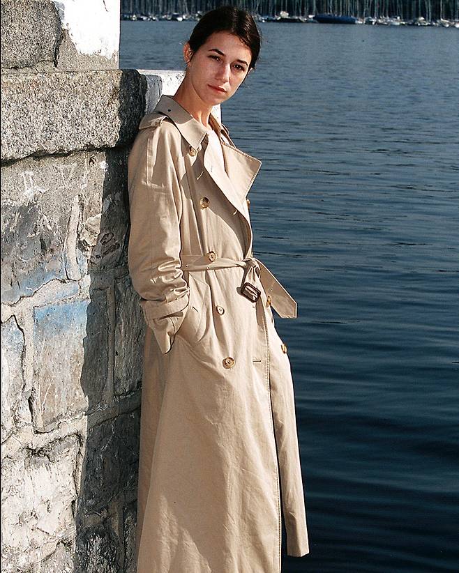 CHARLOTTEE CAINSBOURG