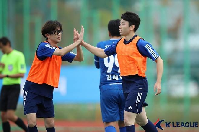 제공 | 프로축구연맹