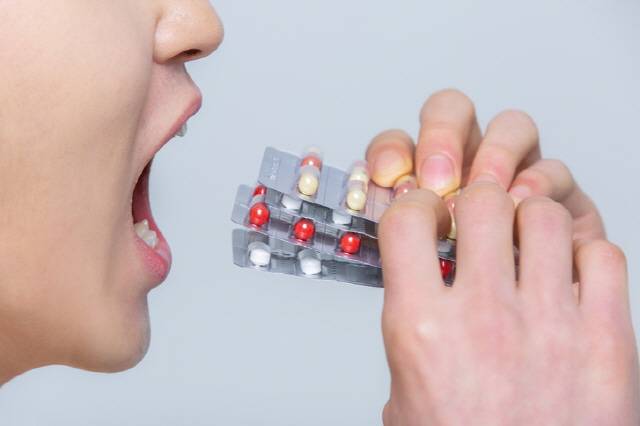 식약처의 건강기능식품 제조정지 명령 최다 사유는 기능성분 함량 미달이었다. 효과가 없는 제품을 판매했다가 적발된 사례는 지난 5년간 총 26건이었다. /게티이미지뱅크