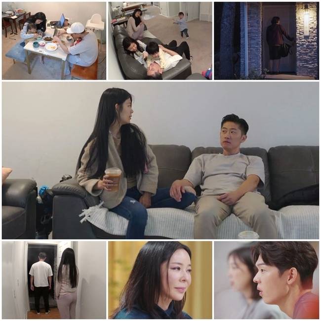 MBN Singles4 Singles4 Performer Harim informed his current boyfriend Kikoriki of the sudden state visit of former Husband.In the 12th episode of Singles4 IN U.S.A ⁇ , which will air on October 8, the story of Kikoriki ⁇ Harims cohabitation with three iPads and real child care will unfold at Harims Seattle home.Earlier, Harim and Kikoriki spent a crazy day taking care of the three iPads together, and from the first night, Harims first daughter, Bella, complained of pain in her ears and announced her emergency room state visit.On this day, the two of them take all three iPads to the hospital together and continue the child-raising war the next day after almost staying up all night.In the meantime, Harim tells Kikoriki that my former Husband is coming soon, and once again surprises studio MCs.Harim said that his brother originally picked up three iPads tonight and took him to his grandmothers house, but suddenly the schedule was changed and the former Husband came.Kikoriki is also strange, but he slowly takes care of the iPads and shows the state visit of Husband as The Speech.The promised time comes, and Harims former Husband rings the doorbell. After a while, the door opens and Kikoriki faces Harims former Husband for the first time.For the first time ever, Husband - 5MC Lee Hye Young - Yoo Se-yoon - Lee Ji-hye - Eun Ji-won - Lee Ji-hye - Lee Ji-hye is the first time we have seen such a scene.Moreover, as Harim vacated his seat to take back the baggage of the iPads that he had not been able to Speech, Kikoriki and Harims former Husband remained alone and formed a breathtaking tension.In the reaction of what to do, attention is focused on the facial expressions and psychological changes of the two men who change in seconds.In addition to the story of Kikoriki ⁇ Harims Cohabitation, Jeromes visit to see Benitas Parent, and Jimi Hendrix ⁇ HeeJins deep story of starting Cohabitation in Korea will be revealed on the show.