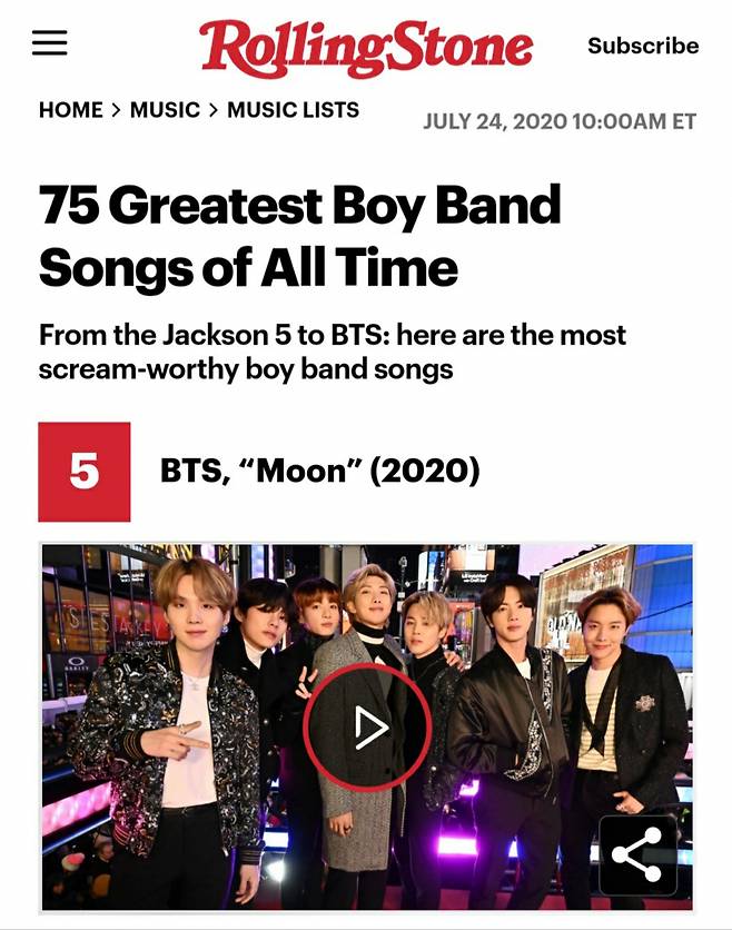 "방탄소년단 진, 인형 제조사가 뽑은 최고 조각 같은 외모"..115만 팔로워 서울여행 가이드 계정