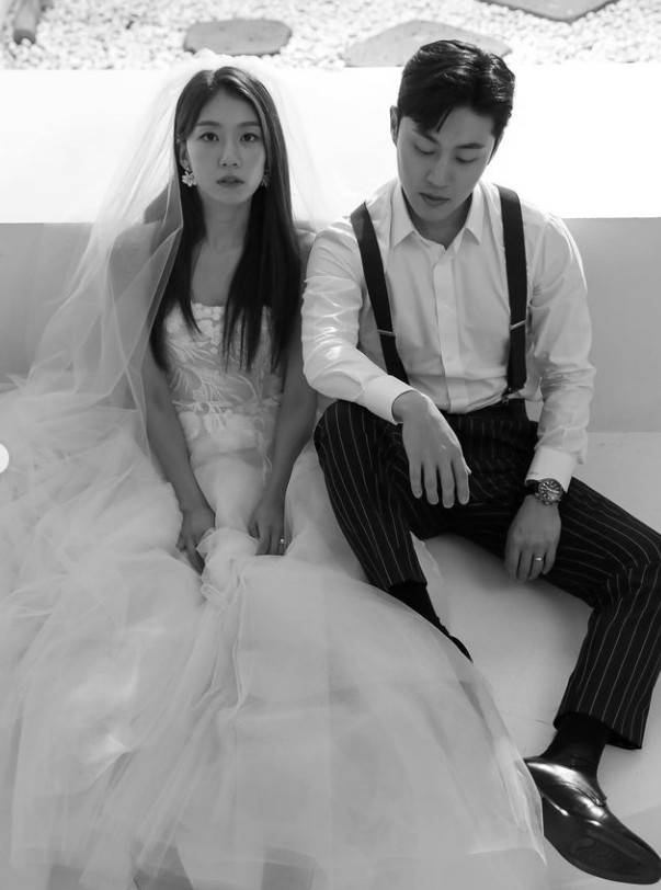 이수지, 고형우 /사진=인스타그램