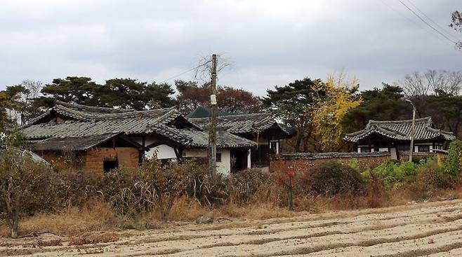 안동 임호서당 (사진=안동시 제공) *재판매 및 DB 금지