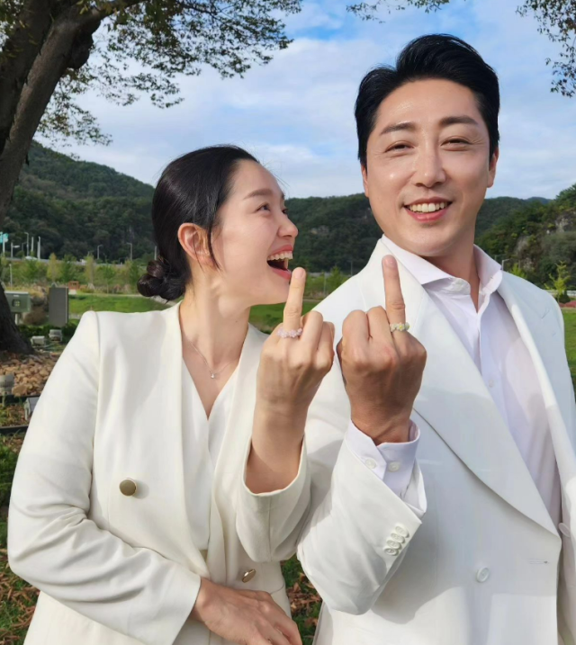 개그맨 손헌수. / 손헌수
