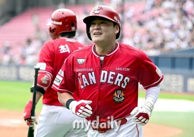 추신수/마이데일리