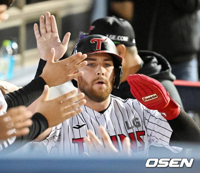 LG 오스틴 / OSEN DB