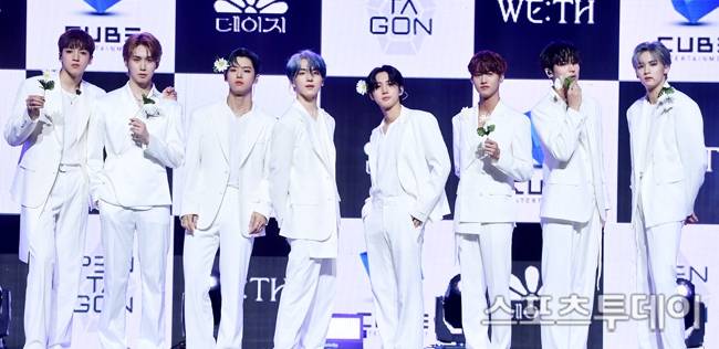 펜타곤 / 사진=DB