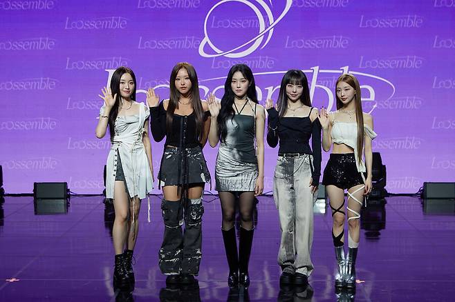 ▲ 루셈블. 제공| 씨티디이엔엠