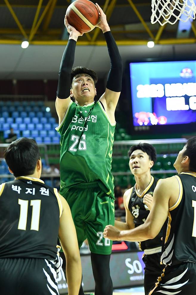 강상재  [KBL 제공. 재판매 및 DB 금지]