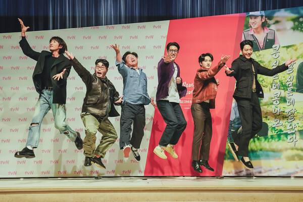 /사진=tvN