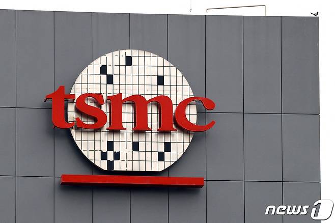 대만반도체(TSMC) ⓒ 로이터=뉴스1